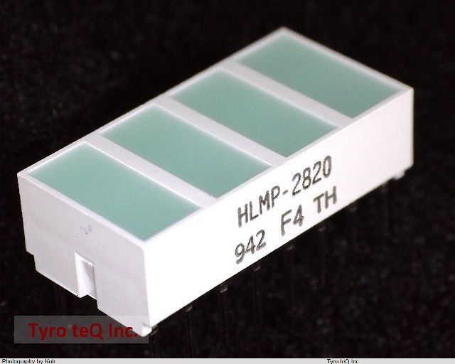 HLMP-2820