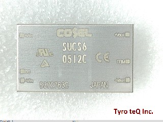 WUCS60512C