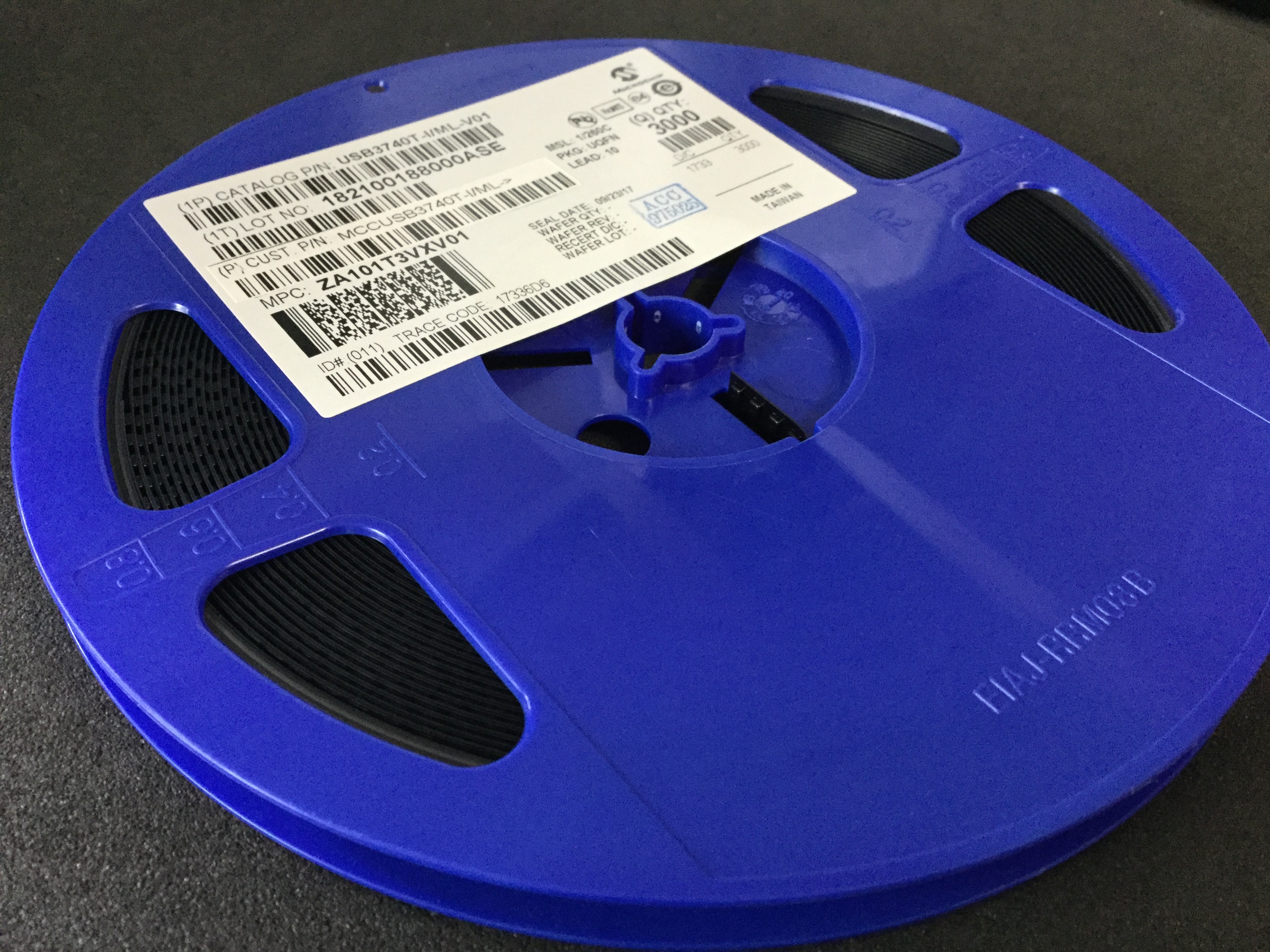 USB3740T-I/ML-V01