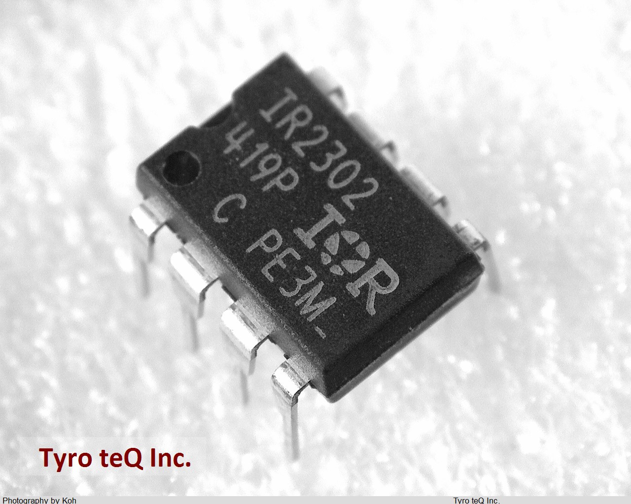 IR2302