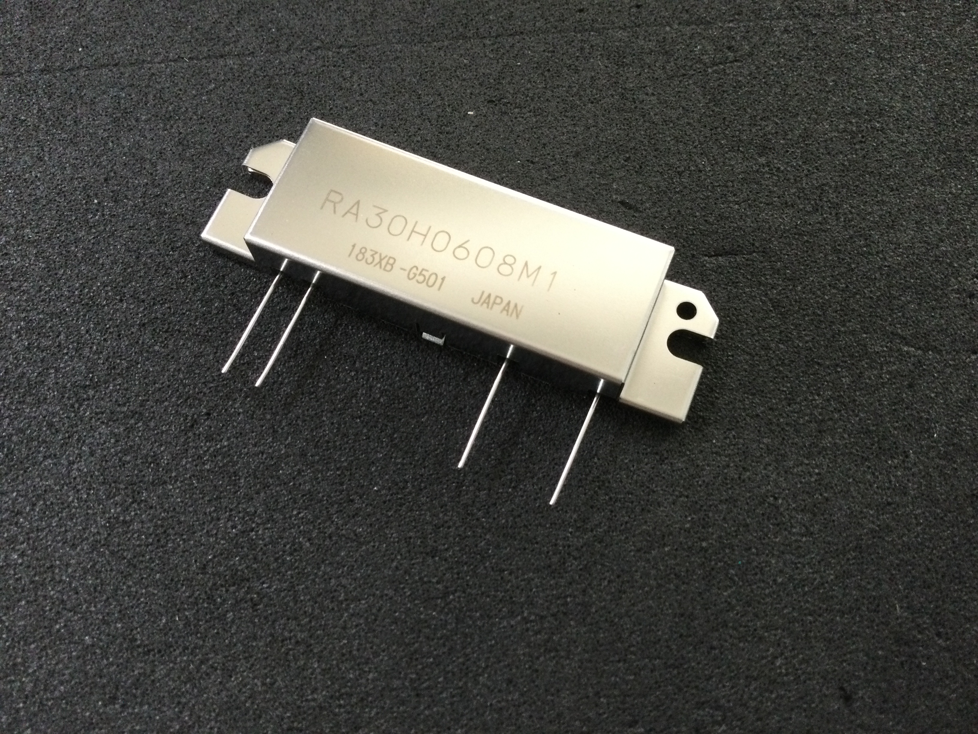 RA30H0608M1