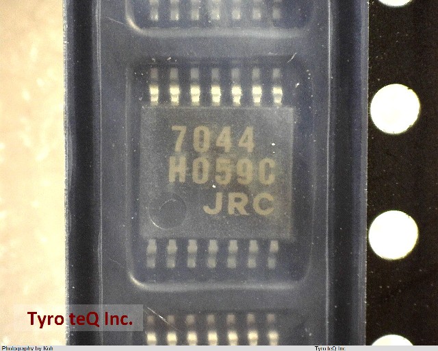 NJU7044V