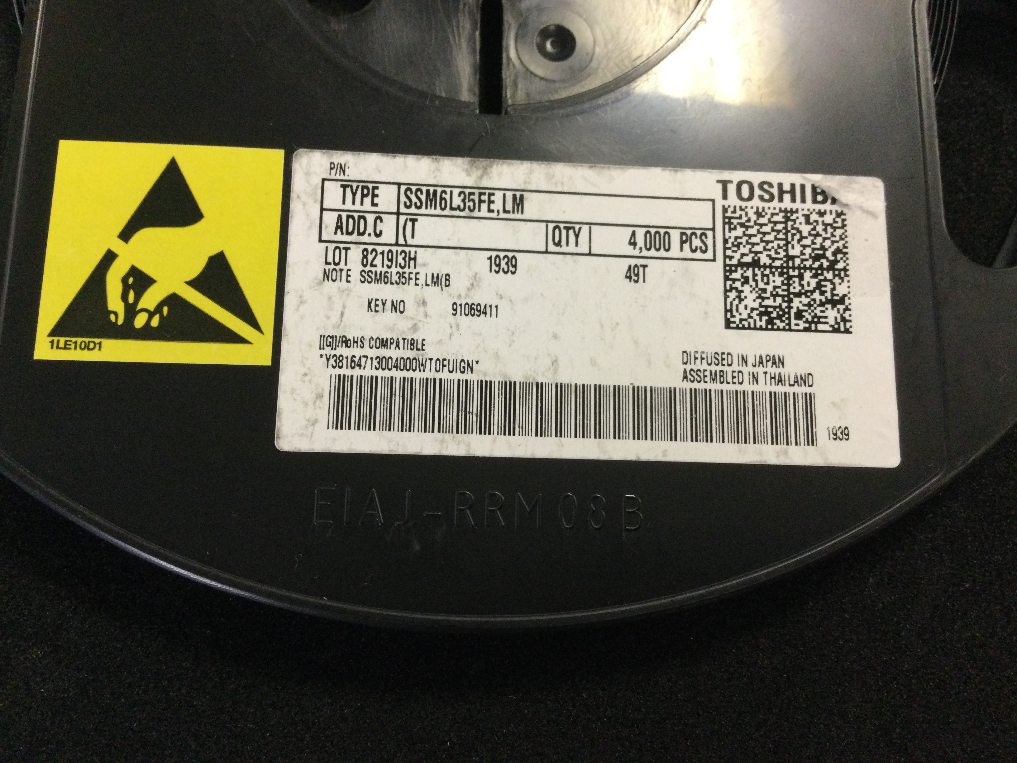 SSM6L35FE,LM(T