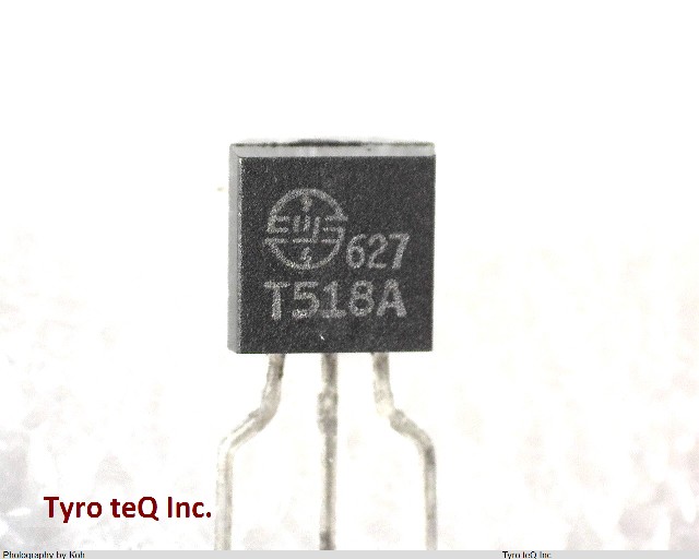 PST518A-T
