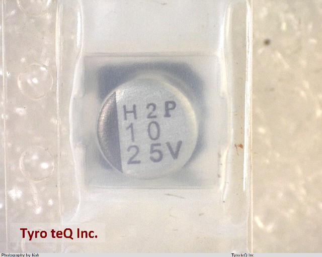 UWT1E100MCL1GB