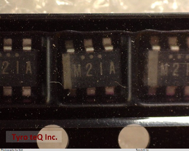 S-882133AMH-M2ITFG