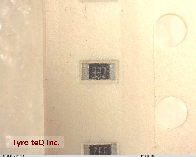 RK73B1JTTD332J