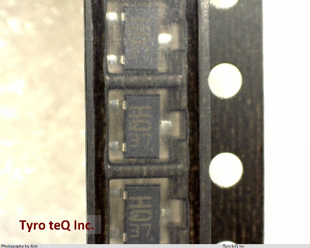 2SA1036KT146Q