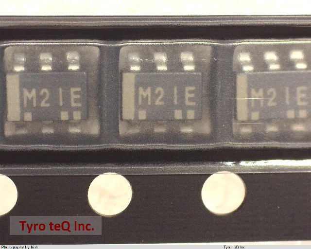 S-882133AMH-M2ITFG