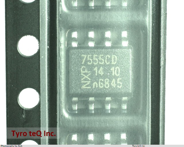 ICM7555CD