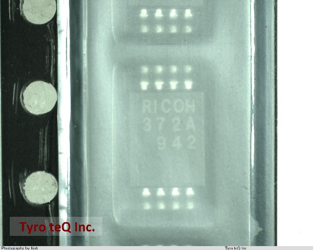 RS5C372A-E2