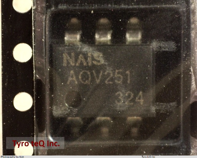 AQV251AX