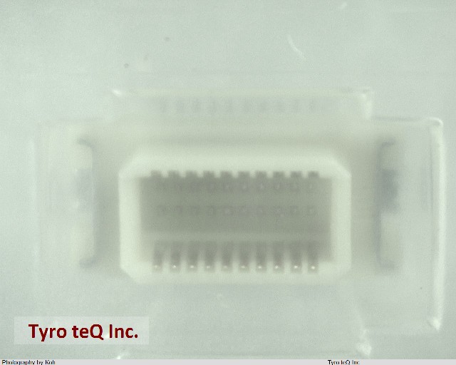 DF17(2.0)-20DP-0.5V(57)
