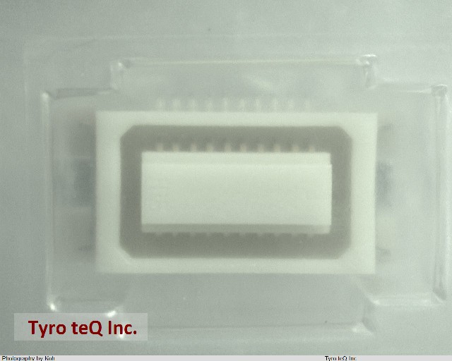 DF17(4.0)-20DS-0.5V(57)