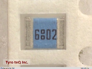 RK73H2ETTD6802F