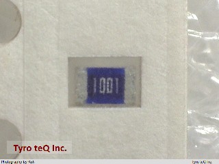 RK73G2ATTD1001F