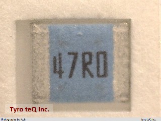 RK73H2ETTD47R0F