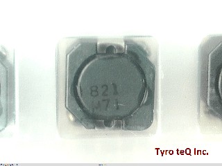 CDRH105RNP-821NC