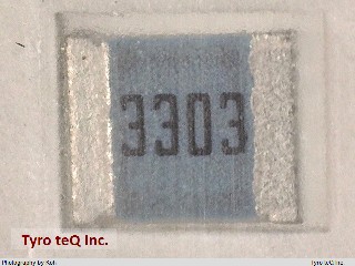RK73H2ETTD3303F