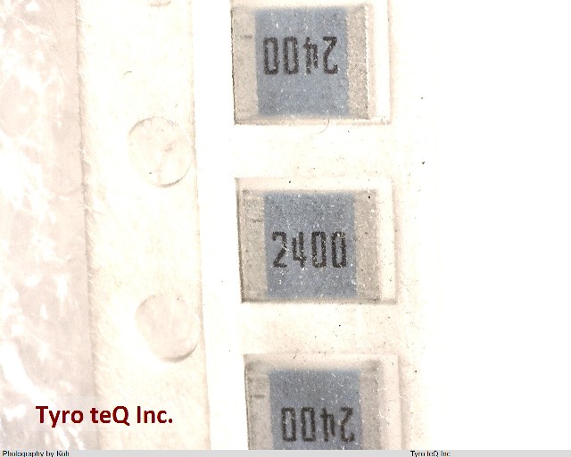RK73H2ETTD2400F