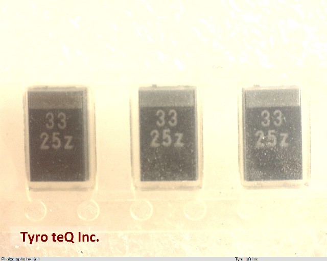 TEESVD1E336M12R