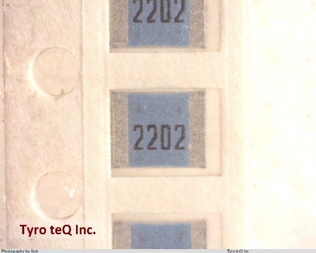 RK73H2ETTD2202F