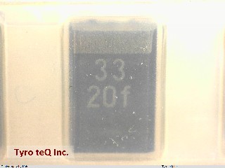 TEESVD1D336M12R