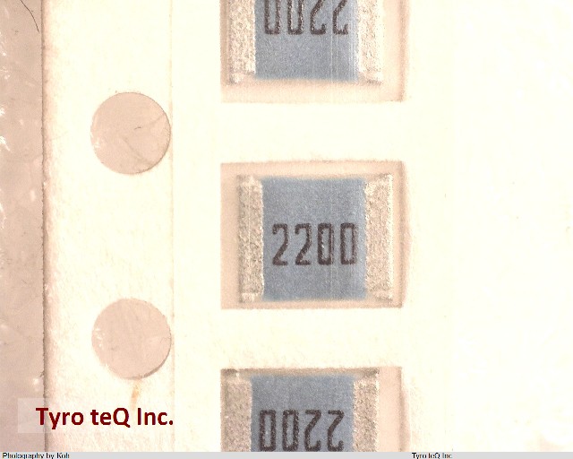 RK73H2ETTD2200F