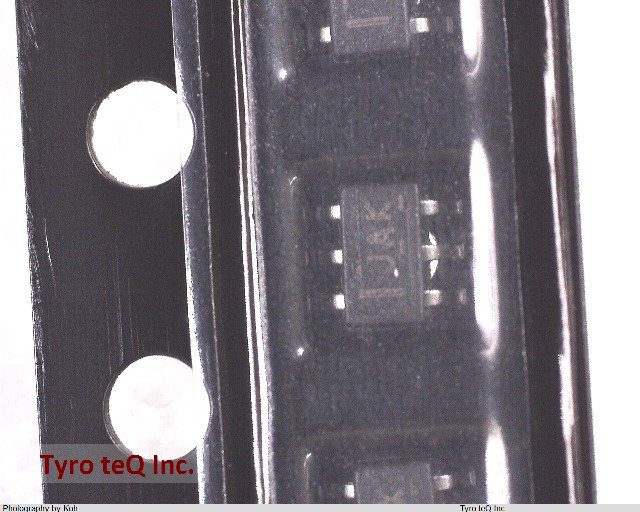 TS5A3159DCKR
