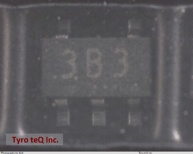 TAR5SB33(TE85L,F)