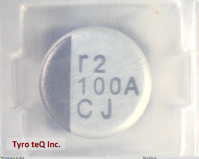 UCJ1A101MCL1GS