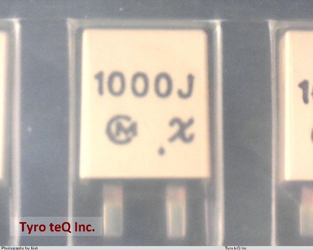 CSBF1000J-TC01