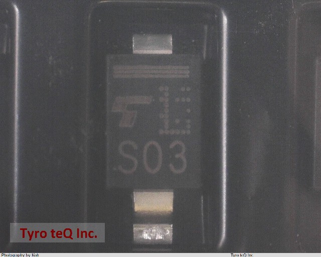 CLS03(TE16L,Q)
