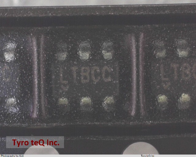 LT3467AES6#TRPBF