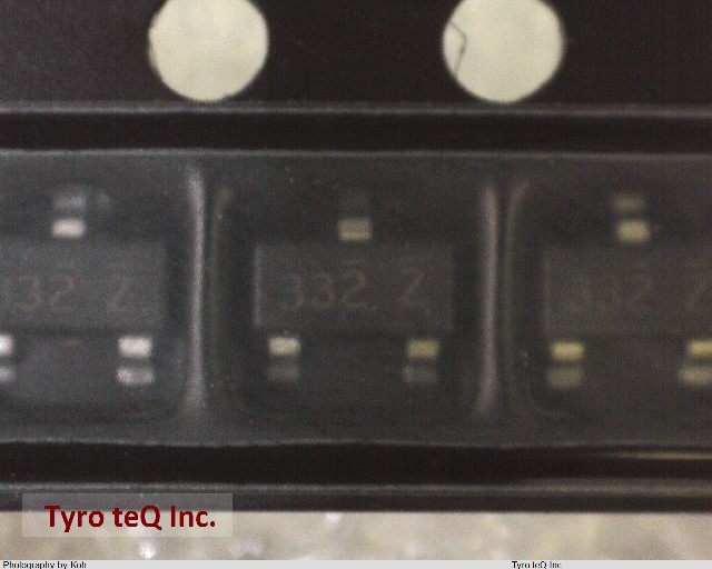 NDS332PDKR-ND