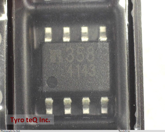 LM358MX