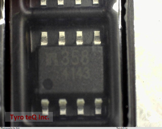 LM358MX