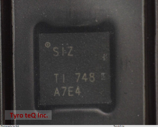 TPA6133A2RTJT