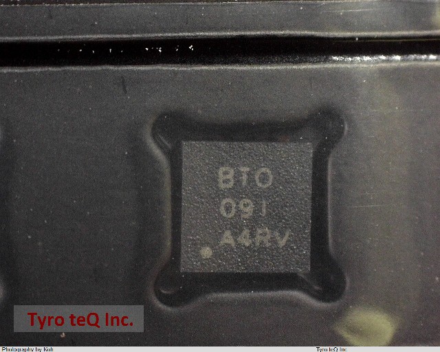 TPS74801DRCT