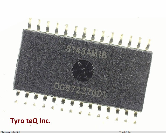 IS62C256AL-45ULI