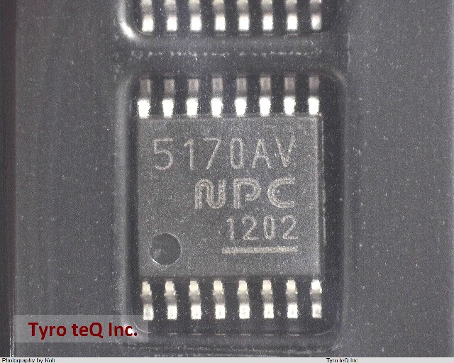 SM5170AV-G-ET