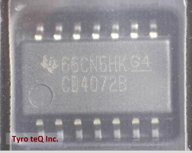 CD4072BNSR