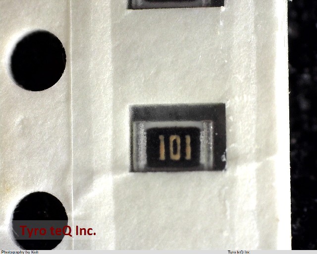 MCR10EZPJ101