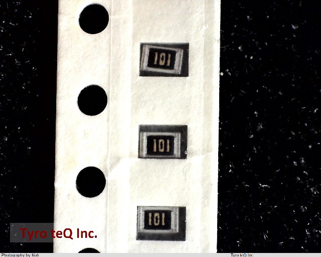 MCR10EZPJ101