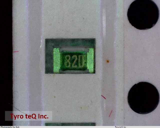 MCR10EZHJ820