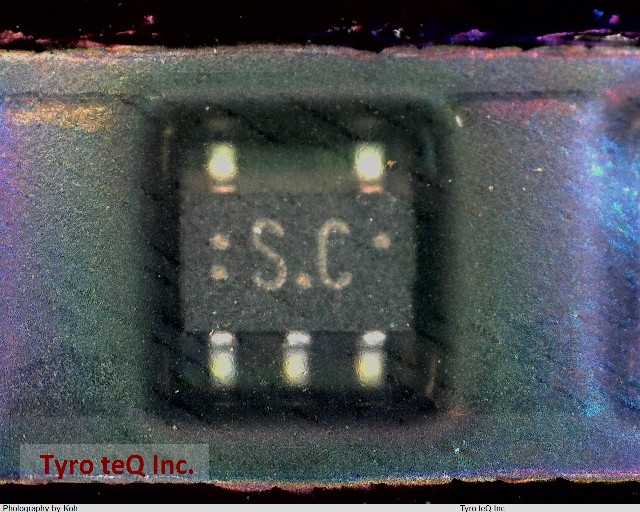 TC75S51FU(TE85L F)