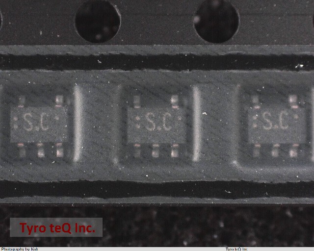 TC75S51FU(TE85L F)