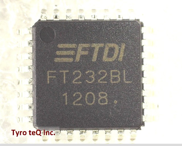 FT232BL-T/R