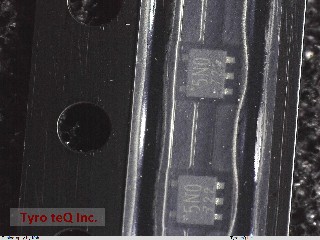 TCR2EE50