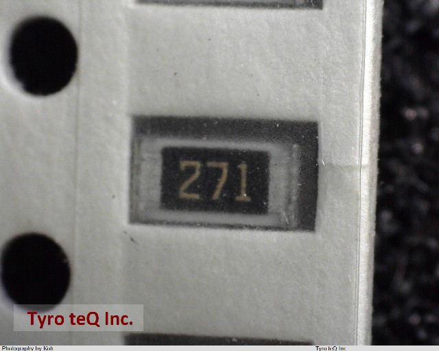 MCR18EZPJ271